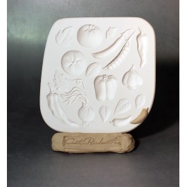 Veggie Sprig Veggie Sprig